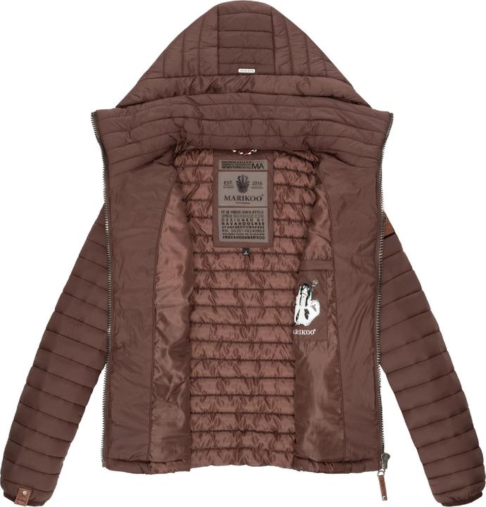 Actual product image Marikoo Baby lion (XL)
