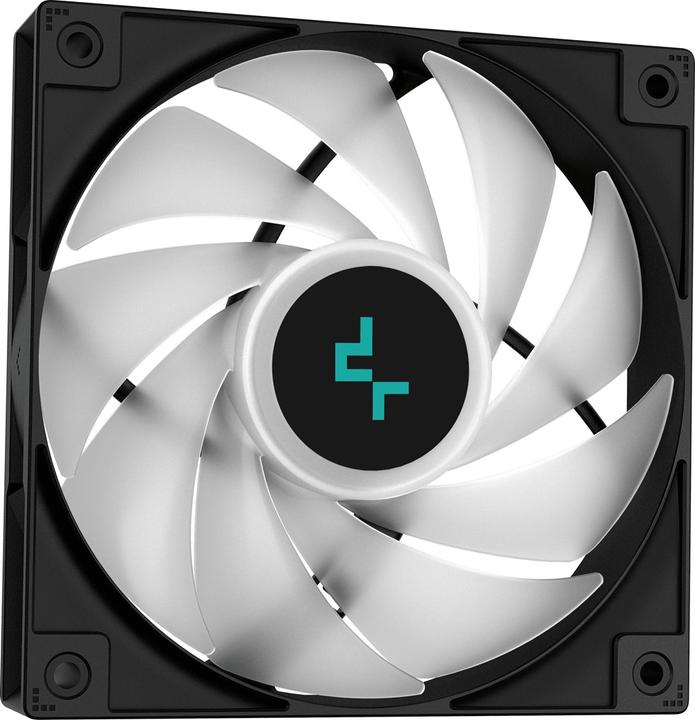 Actual product image Deepcool LS520 SE