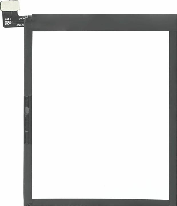 Actual product image Battery BLP633 3400 mAh for OnePlus 3T