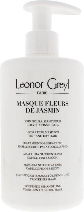 Immagine prodotto Leonor Greyl Masque Fleurs De Jasmin Flacon Pompe 500ml (500 ml)