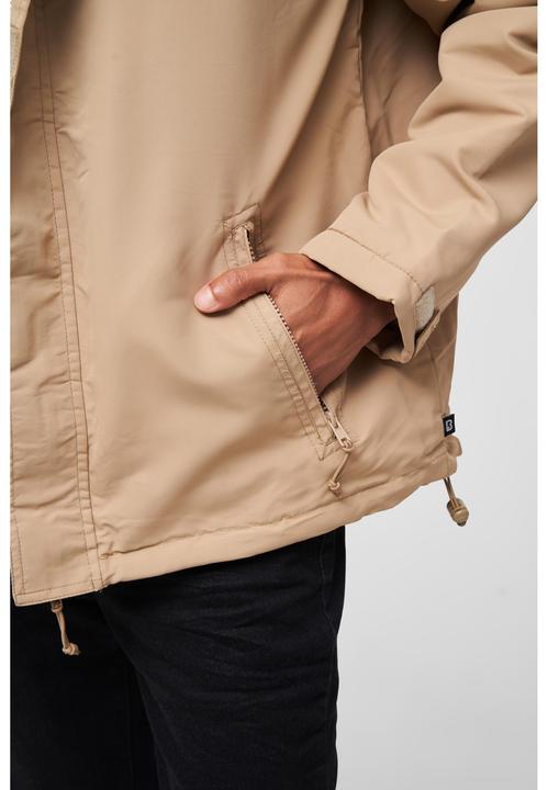 Produktbild Brandit Windbreaker Frontzip - 8086 (M)