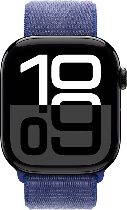 Produktbild Apple Sport Loop (46 mm, Kunststoff)