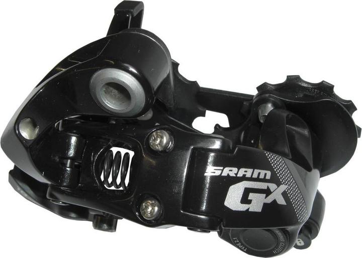 Produktbild Sram GX 2x10 (10-fach)