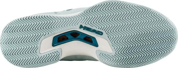 Produktbild Head Sprint Pro 3.5 Sandplatz Tennisschuh Damen (37)