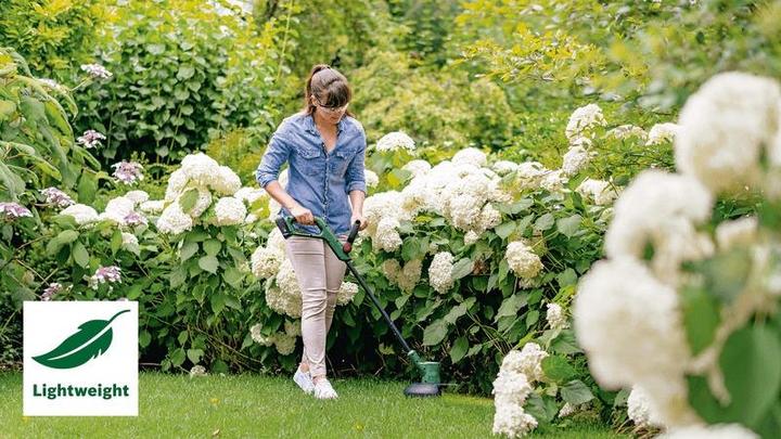 Produktbild Bosch Home & Garden UniversalGrassCut 18V-260 (Trimmfaden)