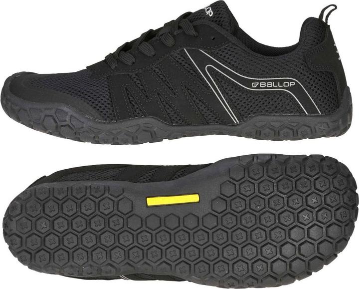 Actual product image Ballop Pellet shoes (36)