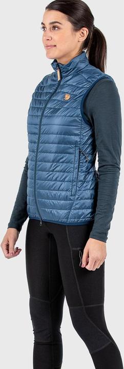 Immagine prodotto Fjällräven Gilet imbottito Abisko (S)