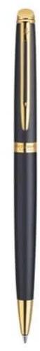 Produktbild Waterman Hémisphère (Gold, Schwarz, 1 x)