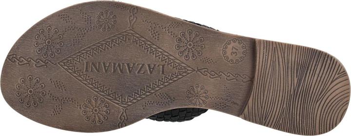 Actual product image Lazamani Pantoletten (42)