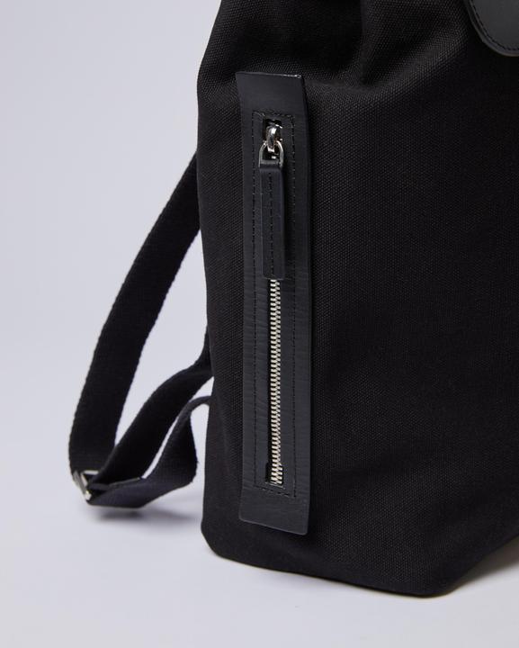 Produktbild Sandqvist rucksack damen alva metal hook (8 l)