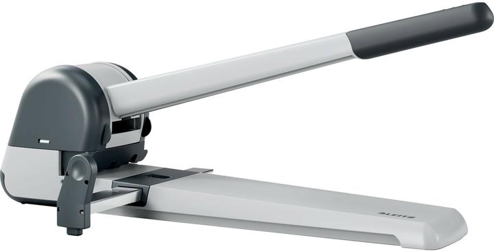 Actual product image Leitz super perforator