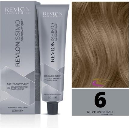Immagine prodotto Revlon Professional Colorsmetique 6.1 Biondo Scuro Cenere (Cenere bionda scura)