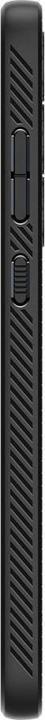 Produktbild Spigen Liquid Air Sam A35 5G czarny/matte black ACS07519 (Samsung Galaxy A35)