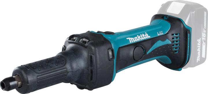 Produktbild Makita Akku-Geradschleifer (Geradschleifer, 0 W)