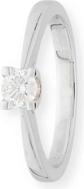 Image du produit Carat Solitaire (58, Or 750/18 K)