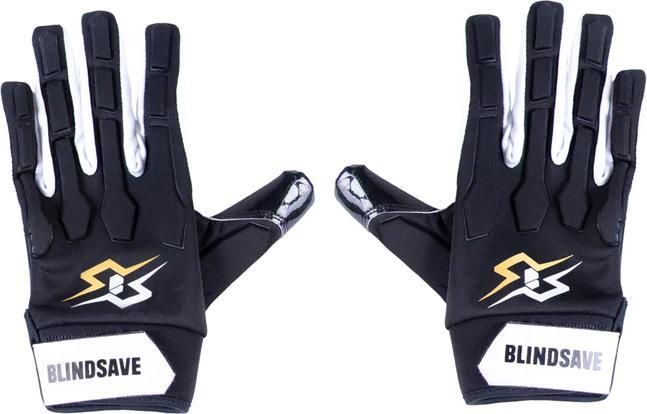 Immagine prodotto Blindsave Guanto da portiere imbottito X (XL)
