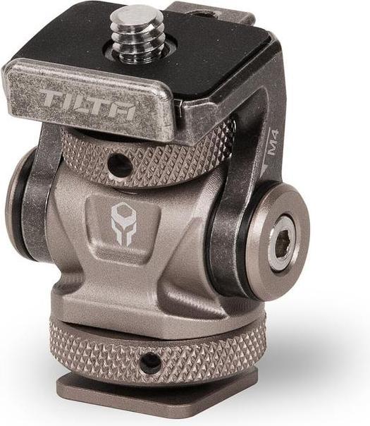 Tilta Adjustable Cold Shoe Accessory Mounting Bracket (Cage accessories)