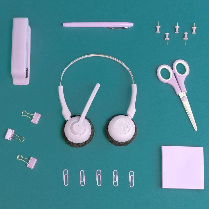 Produktbild JLab Audio Go Work Pop (Kabellos, USB-C)
