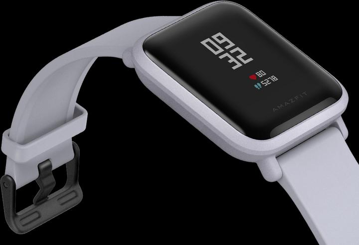 Produktbild Amazfit Bip (45 mm)
