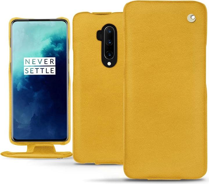 Jaune soulèu ( Pantone #F3B934 )