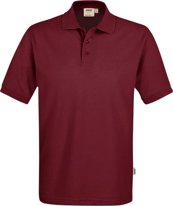 Produktbild Hakro Poloshirt MIKRALINAR® ECO (L)