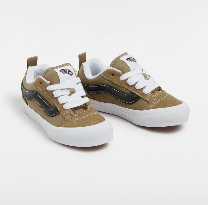 Immagine prodotto Vans Knu Skool OLIVE/BLACK (39)