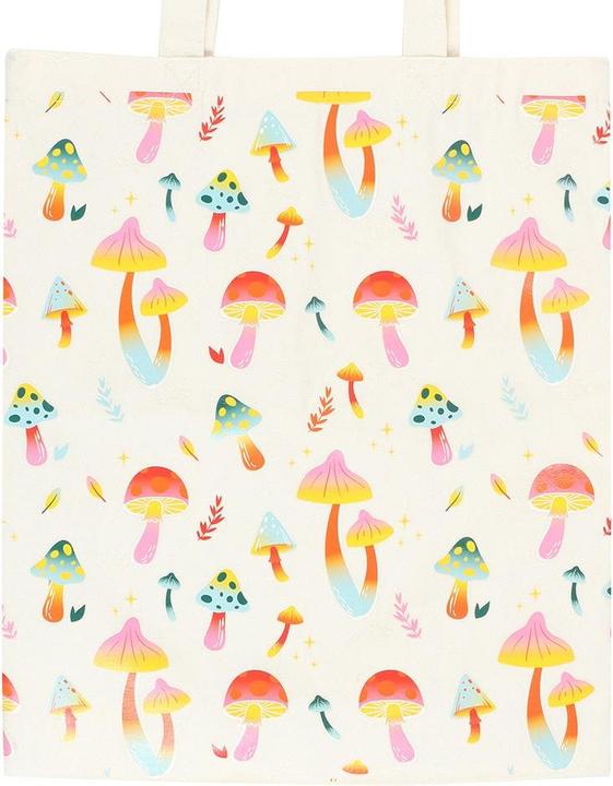 Image du produit Something Different - Tote bag FUNKY FUNGI