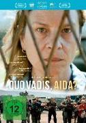 Produktbild Quo Vadis, Aida? (Audio CD, Blu-ray, 2021, Deutsch)