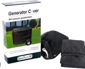 Actual product image Pramac P 2200 i Generator Petrol 230V 1.9 kW COP (1900 W, 4.50 l)