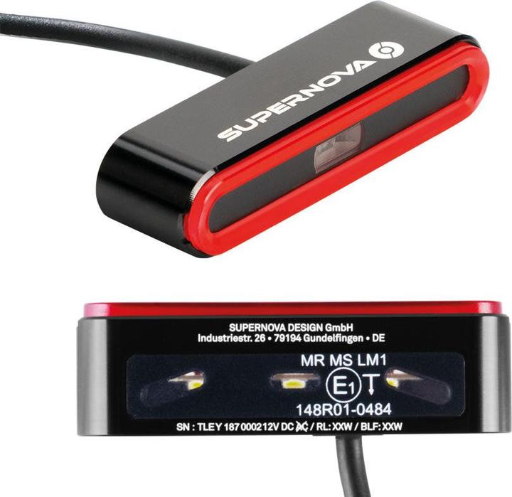 Produktbild Supernova TL3 PRO S - 12V