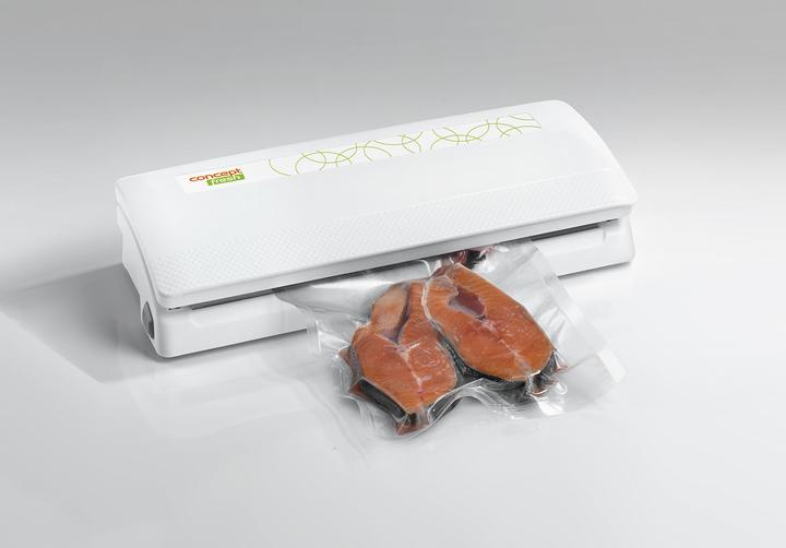Actual product image Concept VA-0010 Vacuum generator 750 mbar