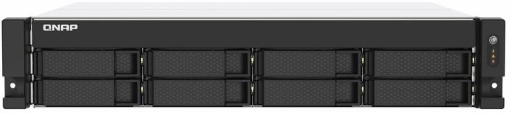 Image du produit QNAP NAS TS-873AeU-4G (0 TB)