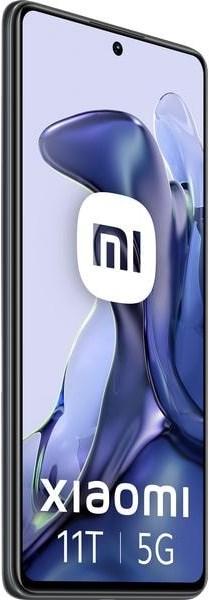 Actual product image Xiaomi 11T (256 GB, Meteorite Gray, 6.67", Dual SIM, 108 Mpx, 5G)