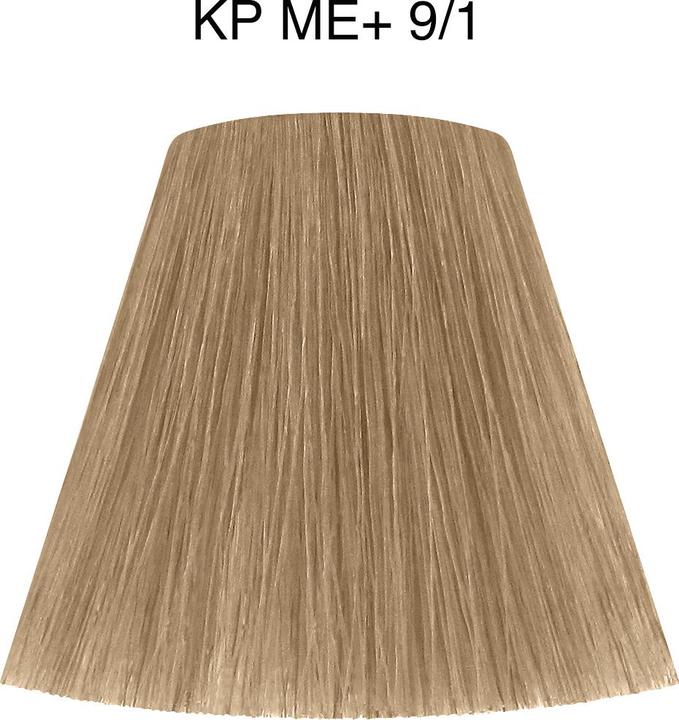Image du produit Wella Koleston Perfect ME+ Rich Natural (1, 9)
