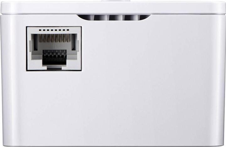 Image du produit Devolo Répéteur WLAN WiFi Repeater ac 9789 1.2 GBit/s (867 Mbit/s, 300 Mbit/s)