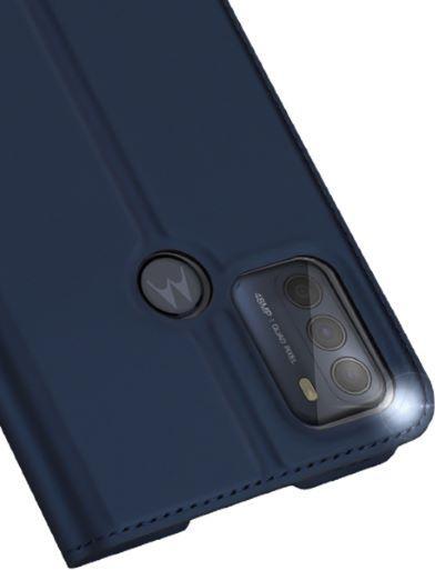 Produktbild Dux Ducis Skin Pro Series Bookcover (Motorola Moto G50)
