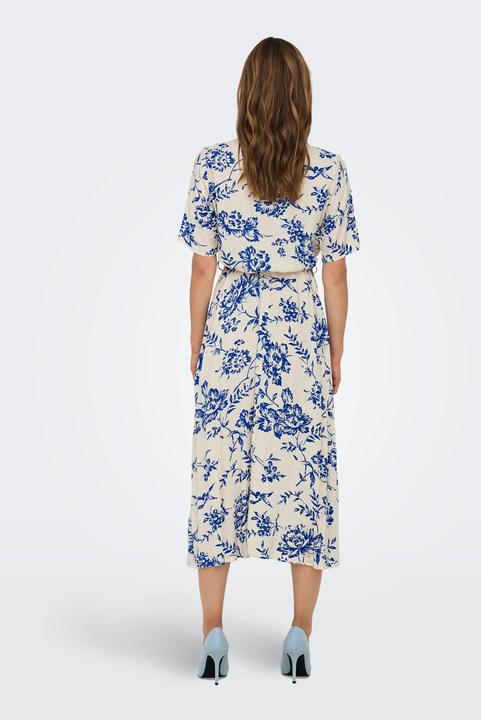 Produktbild JdY Jdystar Sezen Life 2/4 Midi Dresswvn Dia (M)