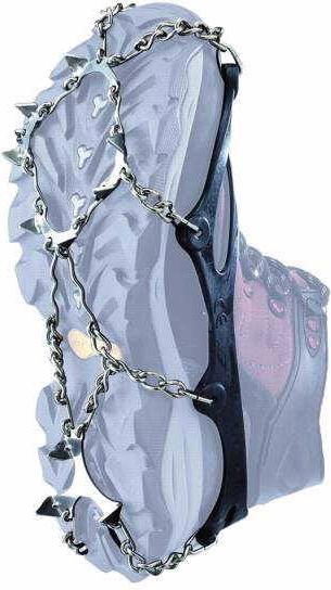 Produktbild Snowline Spikes Chainsen Pro Grödel S (32, 36)