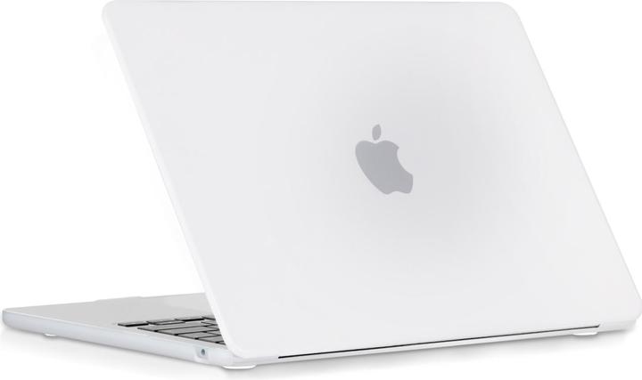 Actual product image Screenguard Hard Case for Apple MacBook Air 13" M3 (2024) A3113 (13", Apple)