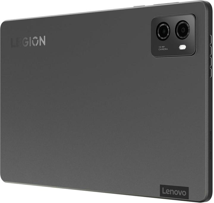 Produktbild Lenovo Legion Tab (nur WLAN, 8.80", 256 GB, Eclipse Black)