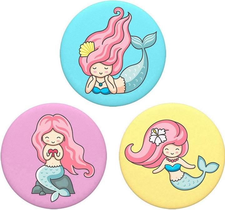 Actual product image PopSockets PopMinis Beach Baes