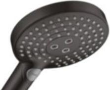 Produktbild hansgrohe Raindance Select S 120 (3 Strahlarten, 15 l/min)