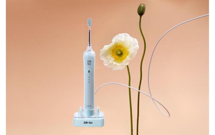 Image du produit ION-Sei IET01LB (Brosse à dents sonique)