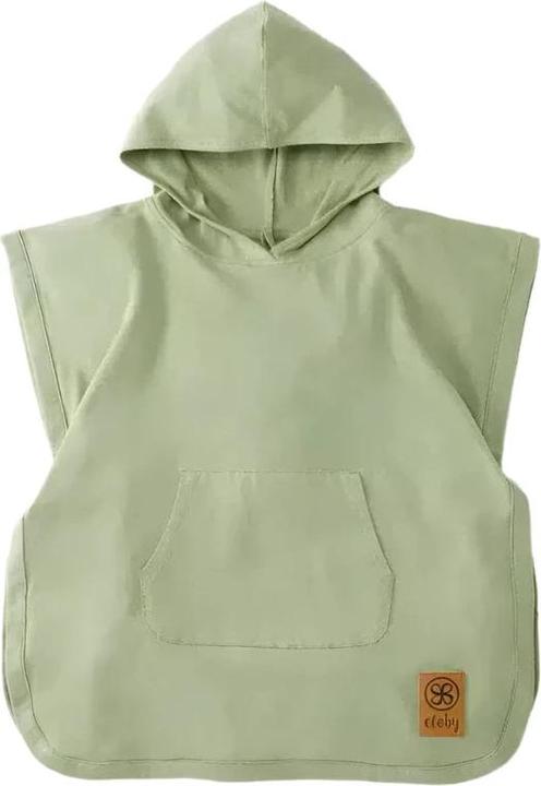 Cloby Poncho