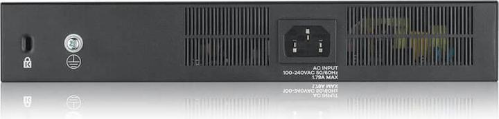 Produktbild Zyxel Nebula GS1920-8HPv2 (10 Ports)