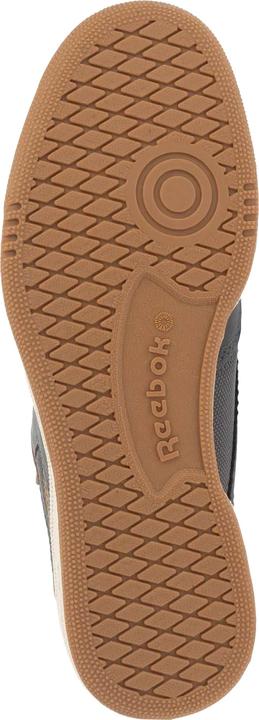 Actual product image Reebok Mens Club C 85 Vintage Leather Trainers (37)