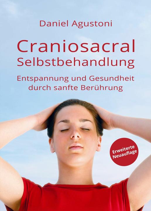 Image du produit Craniosacral-Selbstbehandlung (Allemand, Daniel, Agustoni, 2024)