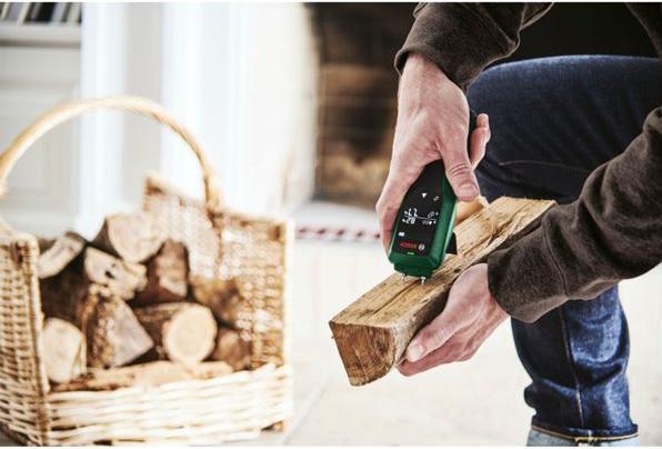 Image du produit Bosch Home & Garden universel humide
