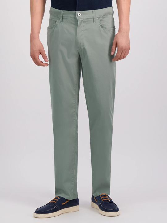 Produktbild BRAX Cadiz (Cooper New) Pant Straight Fit Matcha (W35/L32)