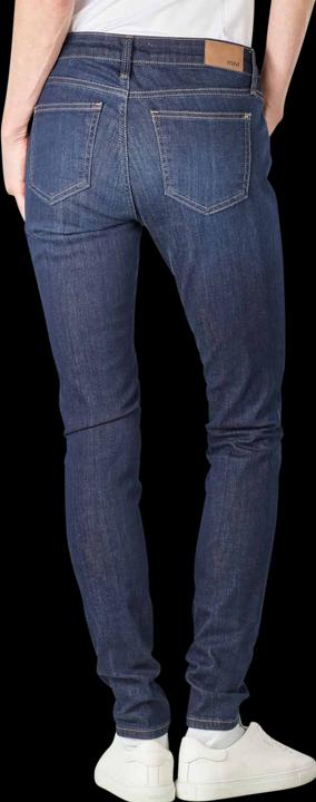 Actual product image Mavi Adriana Jeans Super Skinny Rinse (W32/L34)